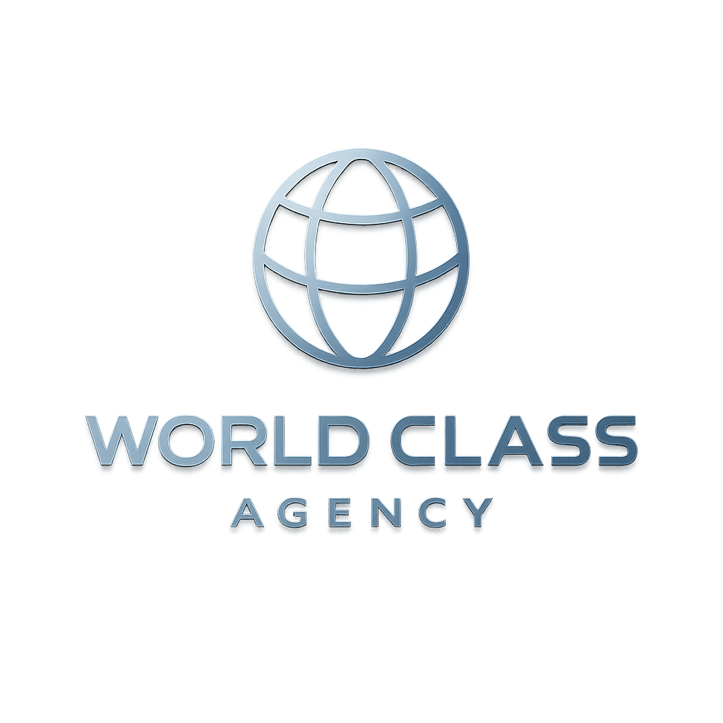 AI Assessment & Opportunity Roadmap – Powered by World Class Agency